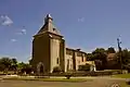 Église Saint-Barthélemy de Taller