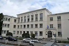 Lycée français de Tallinn