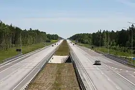 Image illustrative de l’article Route nationale 1 (Estonie)