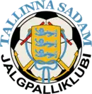 Logo du Tallinna Sadam