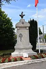 Monument aux morts