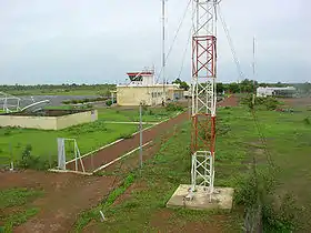 Image illustrative de l’article Aérodrome de Tambacounda