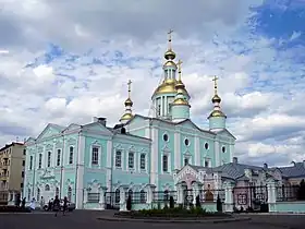 Tambov