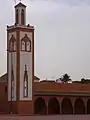 Mosquée de Tamegroute