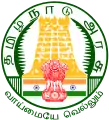 Blason de Tamil Nadu