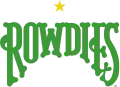 Logo de 2012.