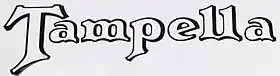 logo de Tampella (entreprise)