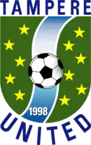 Logo du Tampere United