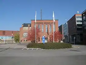 Tampereen Sähkölaitos