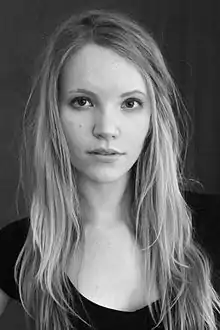 Tamzin Merchant interprète Imogen Spurnrose