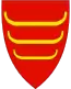 Blason de Tana / Deatnu