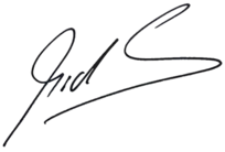 Signature de Mick Schumacher