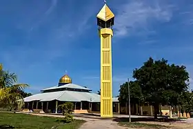 District de Kota Marudu