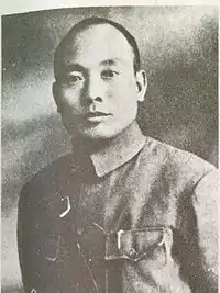 Tang Enbo