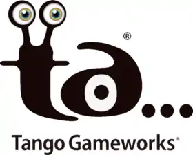 logo de Tango Gameworks