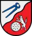 Blason de Tangstedt