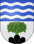 Blason de Tannay