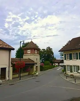 Tannay (Vaud)