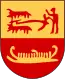 Blason de Tanum