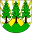 Blason de Tanvald