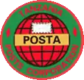 logo de Tanzania Posts Corporation