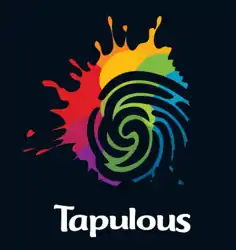 logo de Tapulous