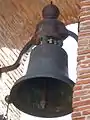 La cloche de 1559
