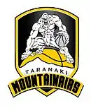 Logo du Taranaki Mountain Airs