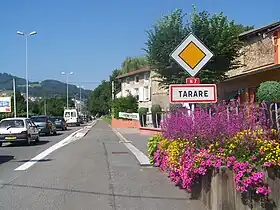 Tarare (Rhône)