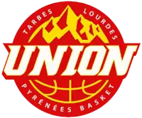 Logo du Union Tarbes-Lourdes