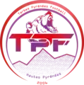 Logo du Tarbes Pyrénées Football