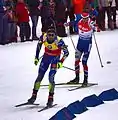 Martin Fourcade