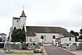 Église Saint-Vincent-Diacre de Tarnos