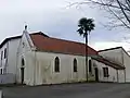 Chapelle de la Mission