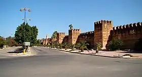 Province de Taroudant