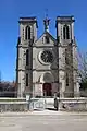 Église du Sacré-Cœur de Tart-le-Haut