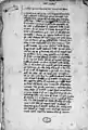 Consilia, manuscrit, 15e siècle. Cité du Vatican, Bibliothèque apostolique du Vatican, Fonds Patetta, Patetta 205.