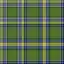 Tartan de l'Alberta