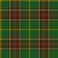 Tartan de Terr-Neuve-et-Labrador