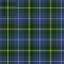 Tartan de Nouvelle-Écosse