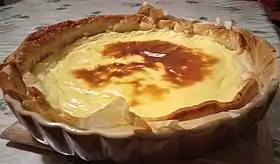 Image illustrative de l’article Tarte à l’badrée