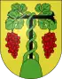 Blason de Tartegnin