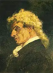 Giuseppe Tartini, compositeur et violoniste virtuose, découvre à Ancône, en 1714, le phénomène dit du son résultant ou troisième son.