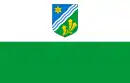 Drapeau de Comté de Tartu