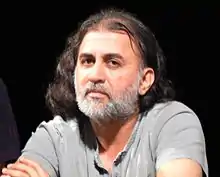 Description de l'image Tarun J Tejpal 2007.jpg.