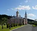 Église à Tachtagol