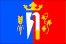 Drapeau de Tasovice