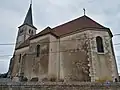 Église Saint-Genest de Tassenières