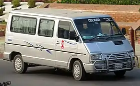 Tata Winger