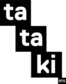 Logo de Tataki